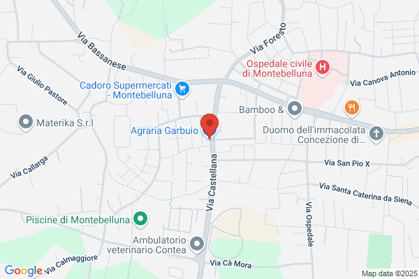 Agraria Garbuio Mirco