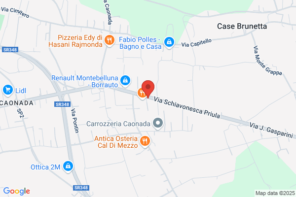 Ambulatorio Veterinario Montello