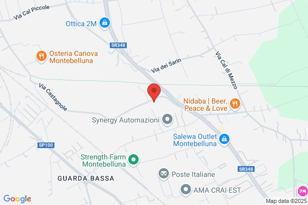 Autocorriere Caverzan Srl