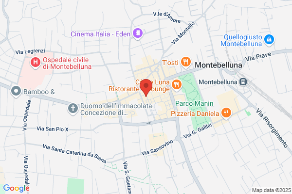 Bazar Milanese