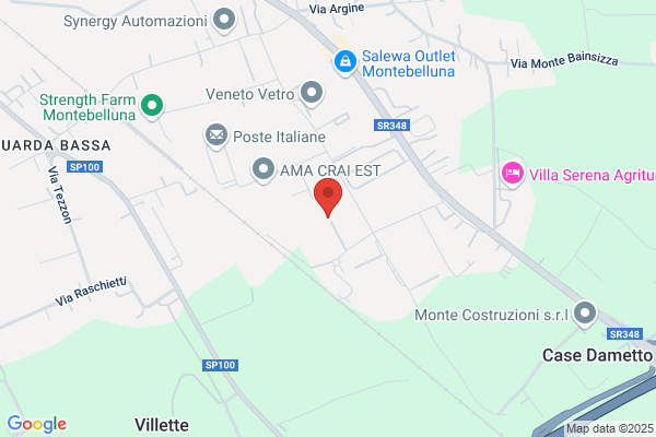 Favero Arredamenti Metallici S.P.A.