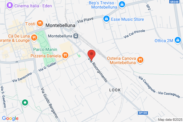 Filatura Monti S.P.A.