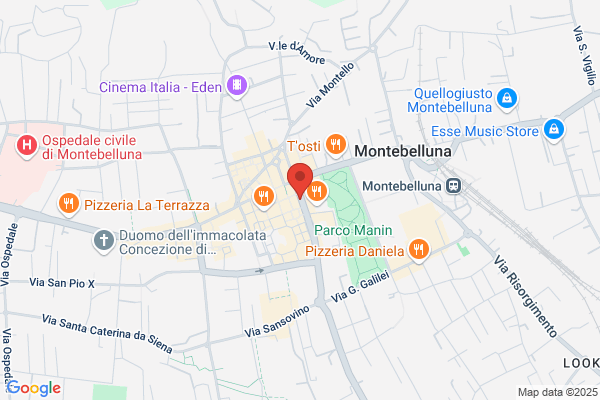 Galleria Darte Martinazzo Di Martinazzo Vincenzo