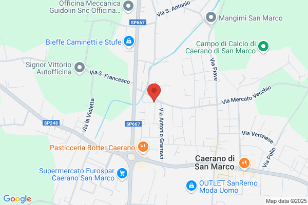Il Girotondo