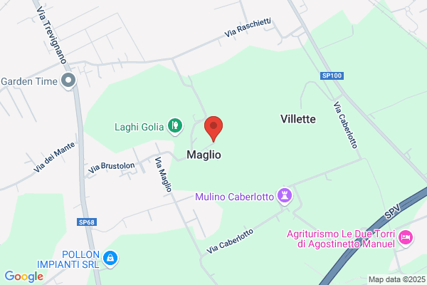 Impresa di Pulizie Danut