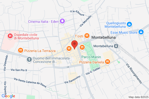 Kid Store Di Pozzobon E Tosatto S.A.S.