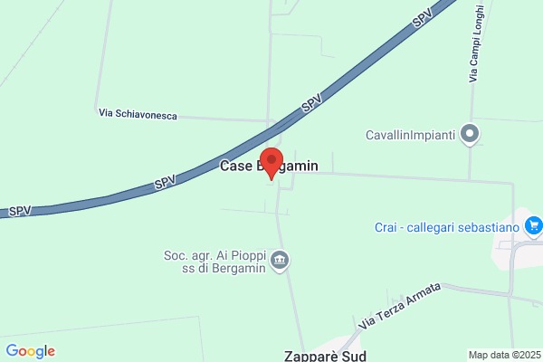 Lavori Agricoli Bergamin S.D.F.