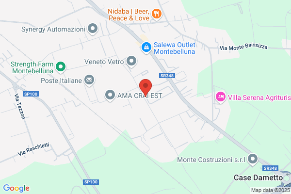 Legatoria Primia Di F. Comazzetto & C. (S.N.C.)