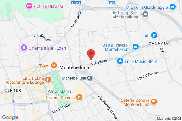 Monteverde Soc. Consortile A R.L.
