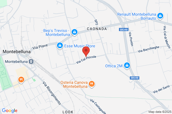 Nord Recinzioni Srl