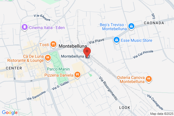 O.T. Ottimizzazione Trasporti S.R.L.