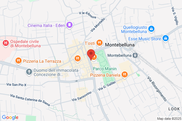 Pro Loco Di Montebelluna