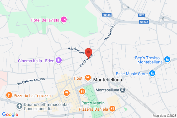 Il Centro del Colore