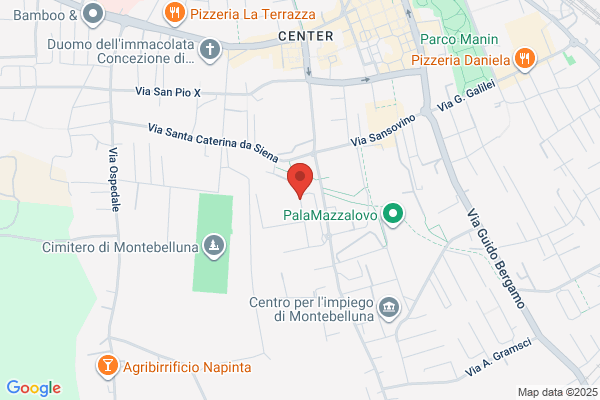 Las Pervanas Di Gutierrez Felicita