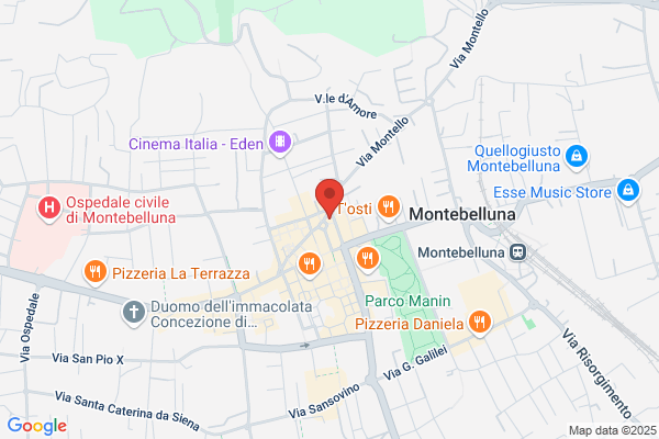 Pizzeria Ristorante Stella