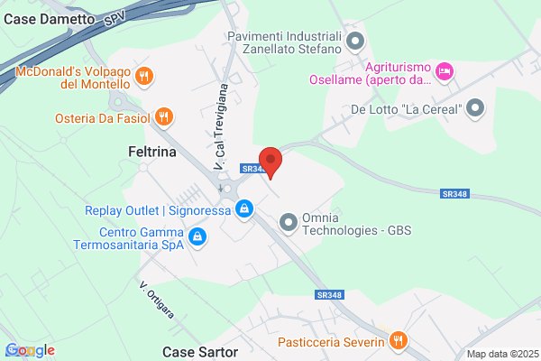 Gef Plastic Di Mattiazzi Edoardo E C. s.A.S.