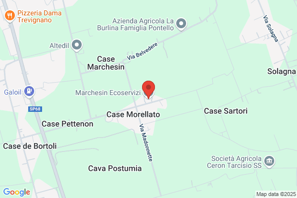 Marchesin Ecoservizi