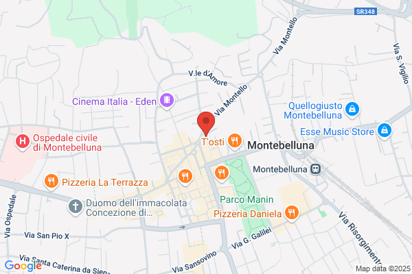 Studio Barbarisi da Dalto Pretto