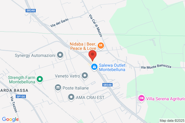 Pizzeria al Grappolo D'Oro