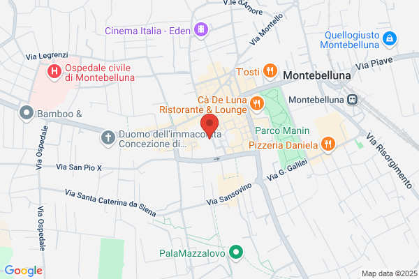 Pulicotto Manutenzione di Pavimenti