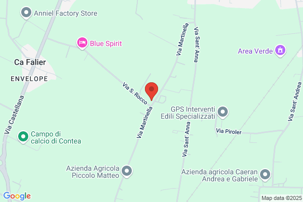 Osteria La Nuova Quercia Sas