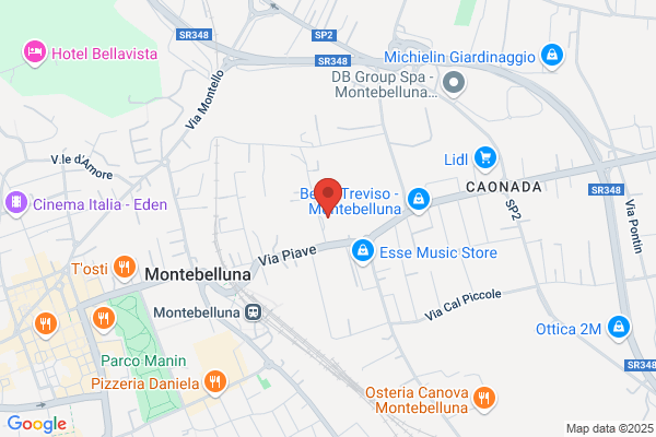 Judo Montebelluna