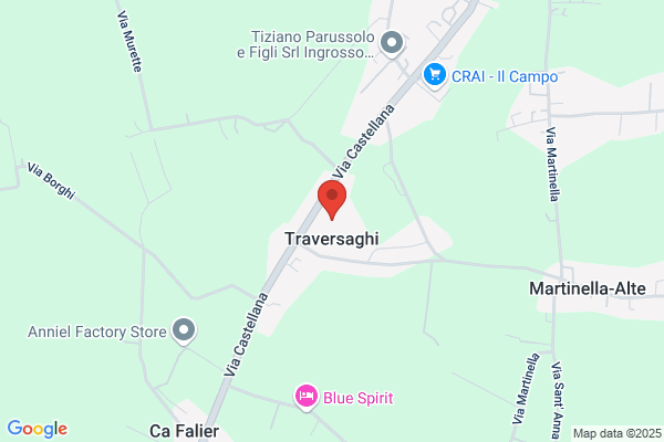 Teo Sport Snc Di Osellame Tiziano E Silvano