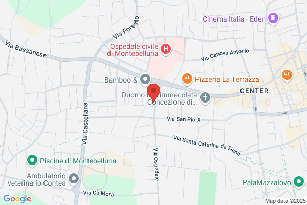 Emme Technic Srl