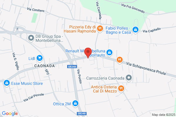 INTERSPAR Montebelluna