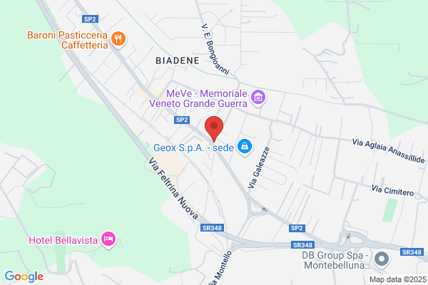 Tabaccheria Cartolibreria La Perla Di Meneghinotto Vania