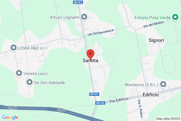 Saretta Sas G.Carlo & C.