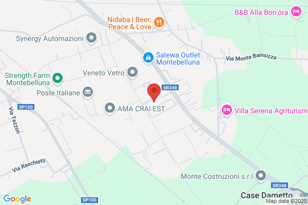 Scatolificio Montelliano
