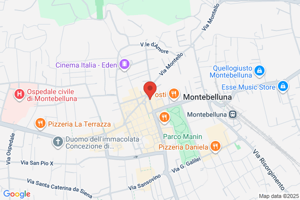 Agenzia Immobiliare Ellebi S.R.L