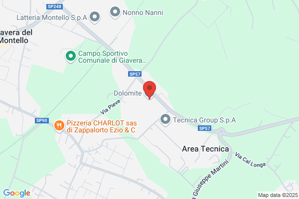 Dolomite Spa