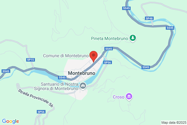 Nuova Ser.Mont Snc