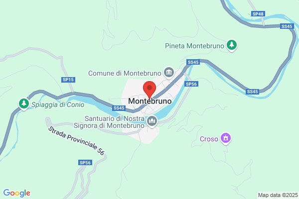 Oggiano maurizio