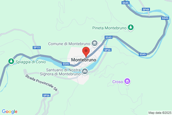 Rifugio del Cacciatore