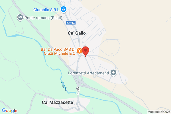 Pittore Edile Ceccarini Marino