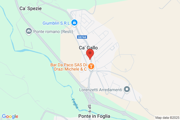 Onoranze Funebri Galvani
