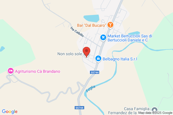 Non Solo Sole di Tontini Milena