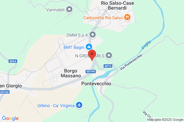 Piemmepi Mobili e Prefabbricati