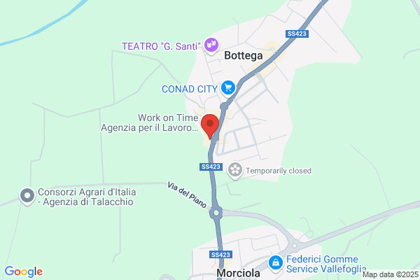 Pizzeria da Leo