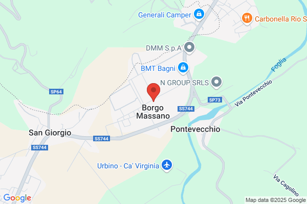 Puligienica Cose del Passato