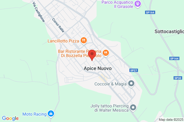 Farmacia Zampelli