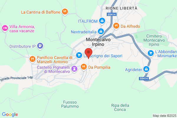 Fioravanti Maria