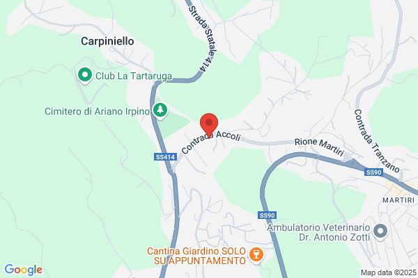 Fonzone Pompilio