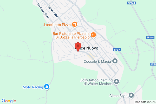 Giangregorio Francesco (Dr.)