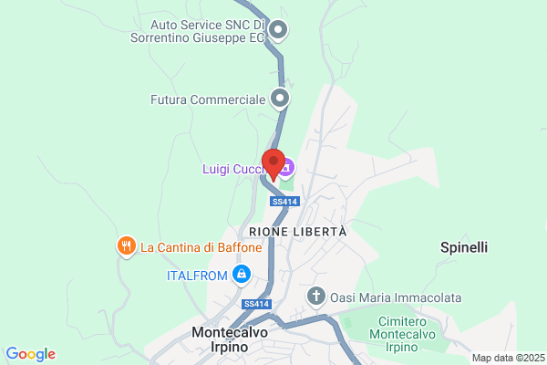 Infissi Metal Costruzioni Di Iampaglia Roberto