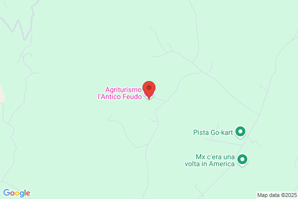 La Gardenia Di Belmonte Antonella