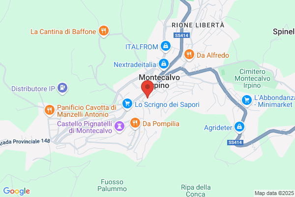 Lo Casale corrado (Dr.)